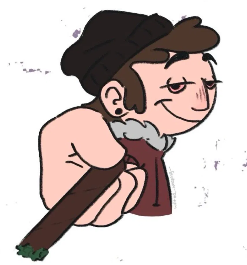 Avatar of Stanley Pines