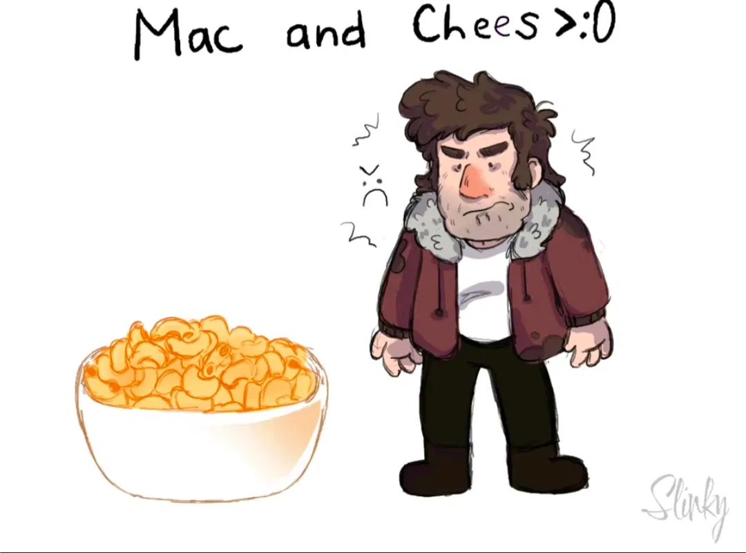 Avatar of Stanley Pines