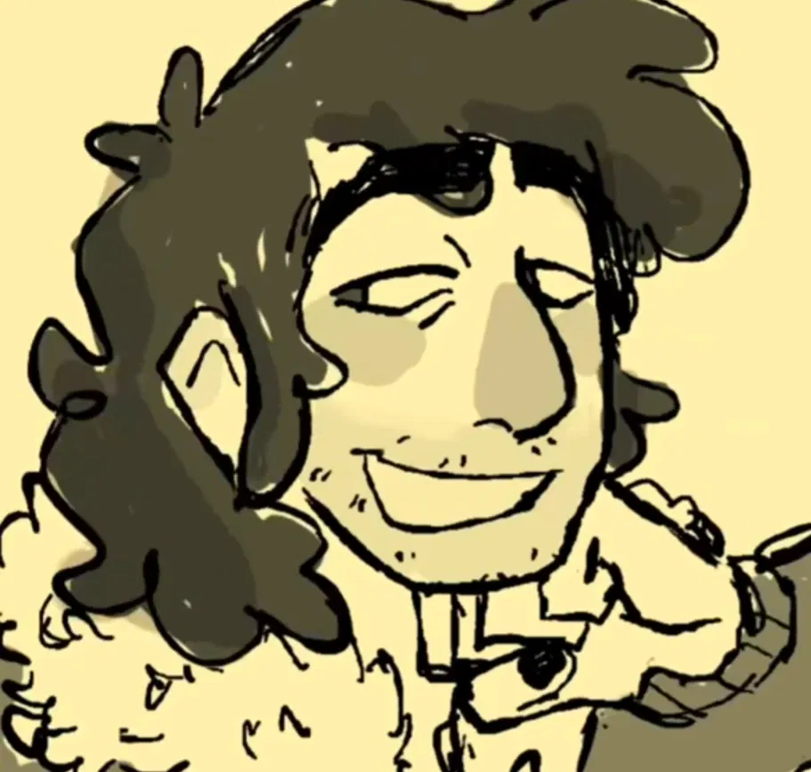 Avatar of Stanley Pines