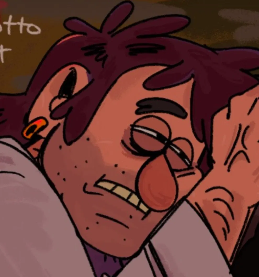 Avatar of Stanley Pines