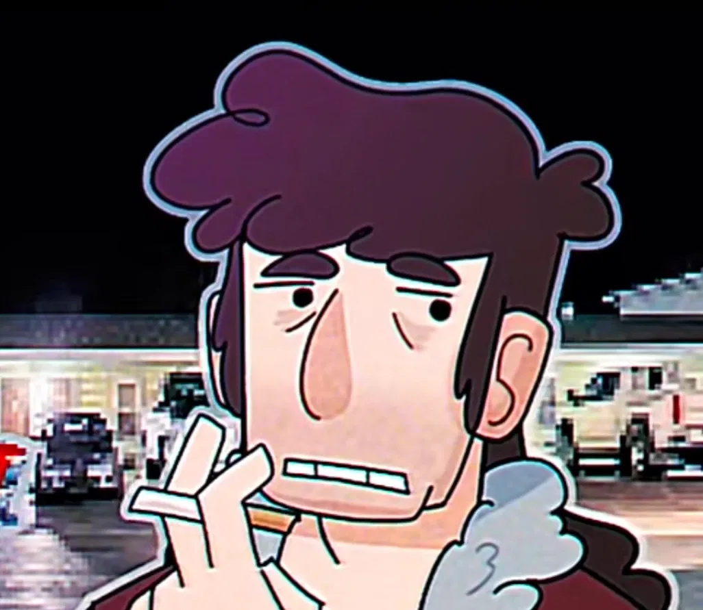 Avatar of Stanley Pines