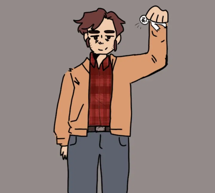 Avatar of Tim Wright