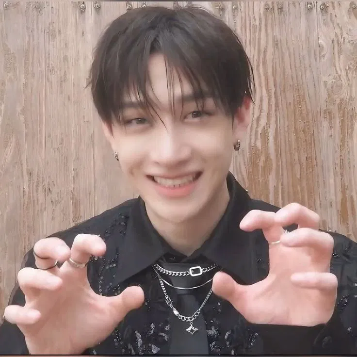 Avatar of Bang chan