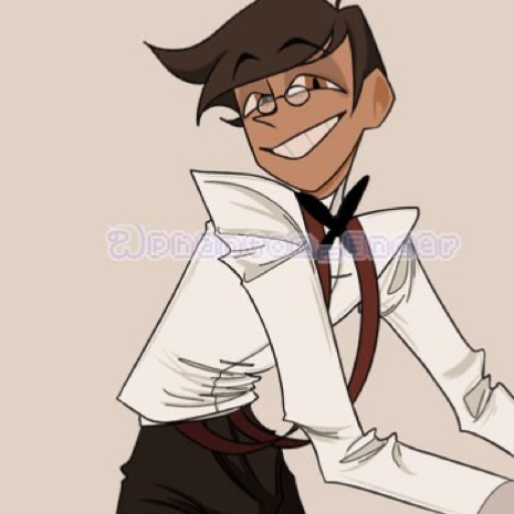 Avatar of Alastor