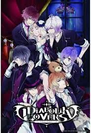 Avatar of Diabolik lovers 