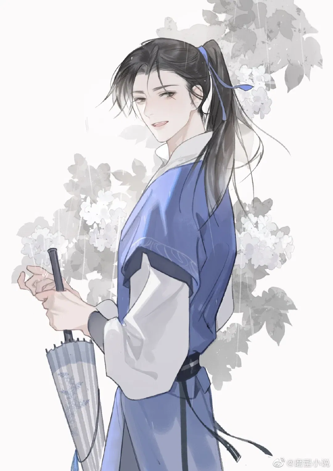 Avatar of Mo Weiyu