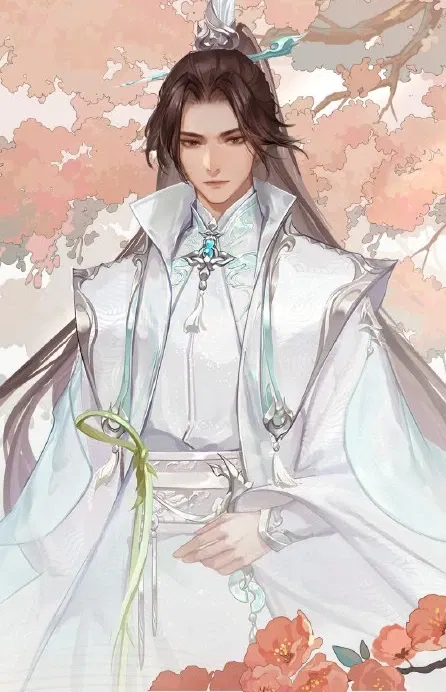Avatar of Chu Wanning
