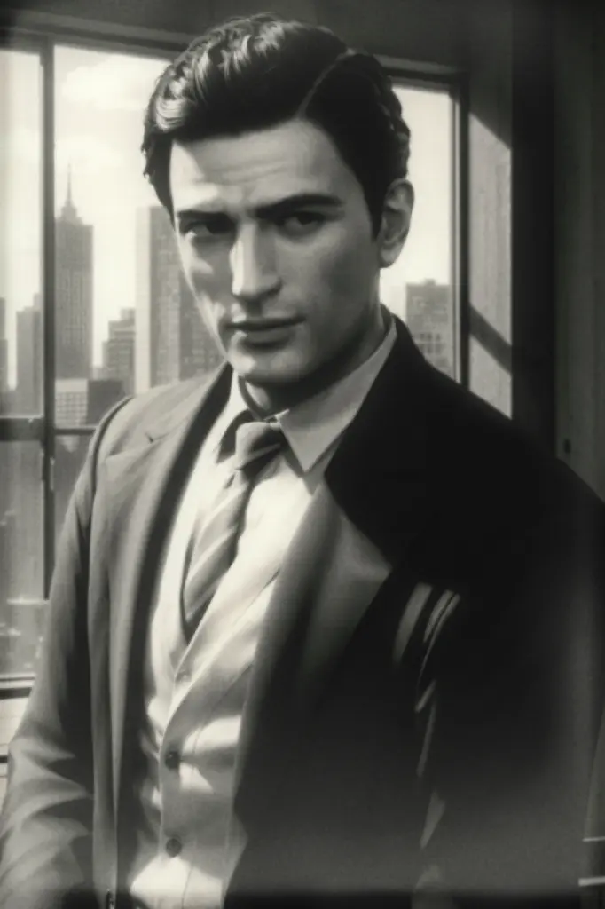 Avatar of Vito Scaletta