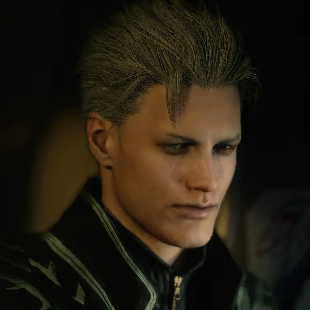 Avatar of Vergil Sparda