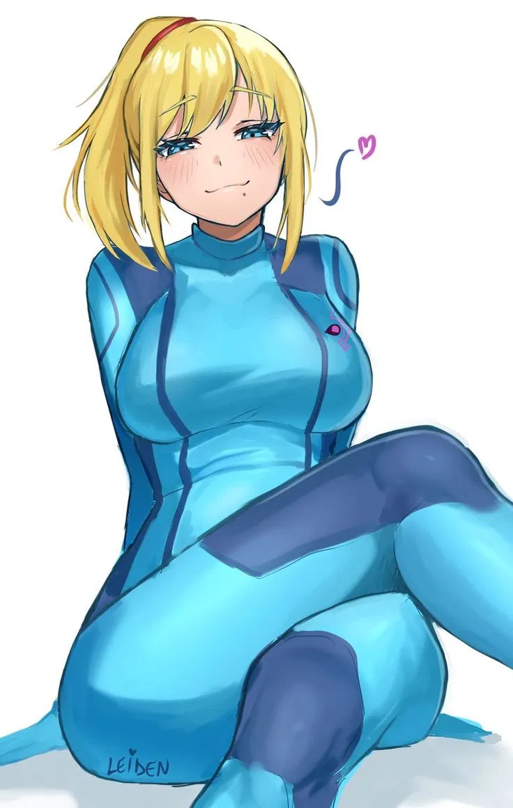 Avatar of ABDL Samus Aran v2