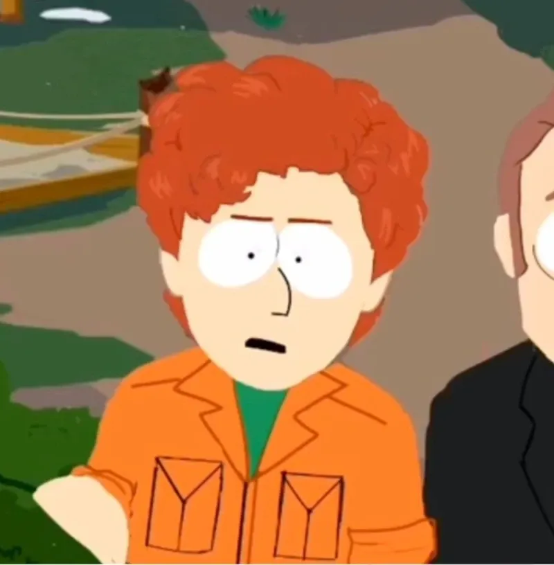 Avatar of Kyle Broflovski 