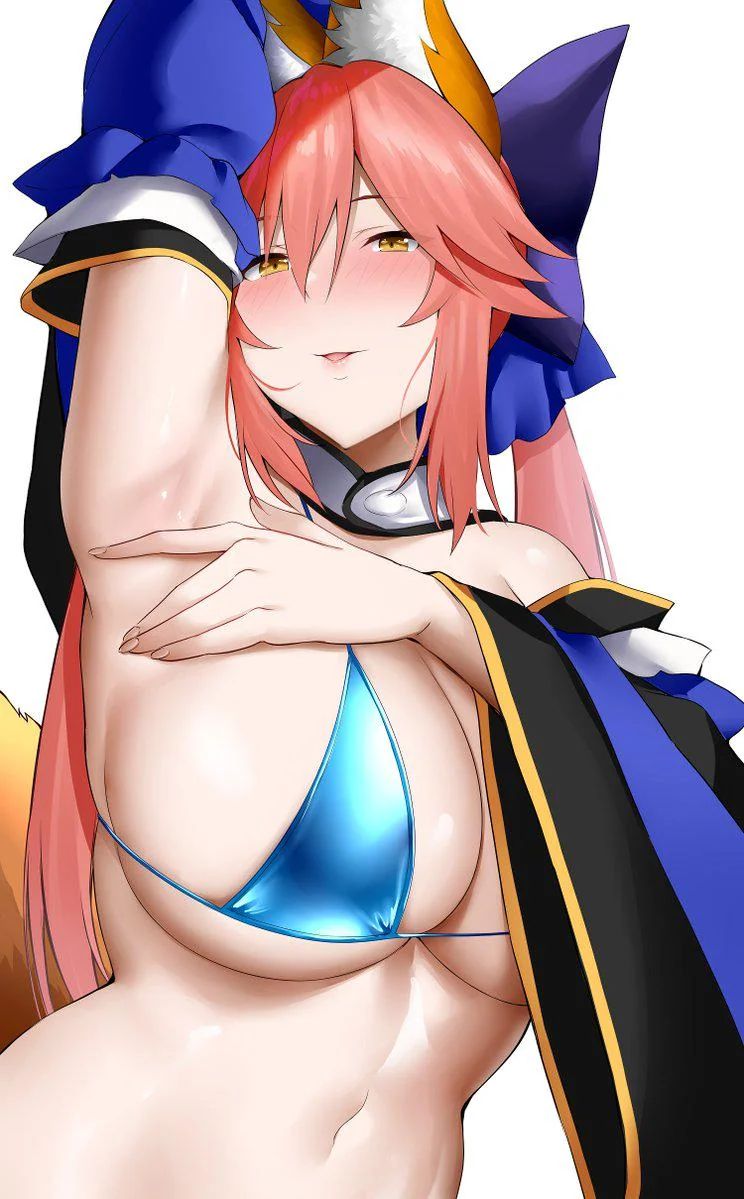 Avatar of Yuno