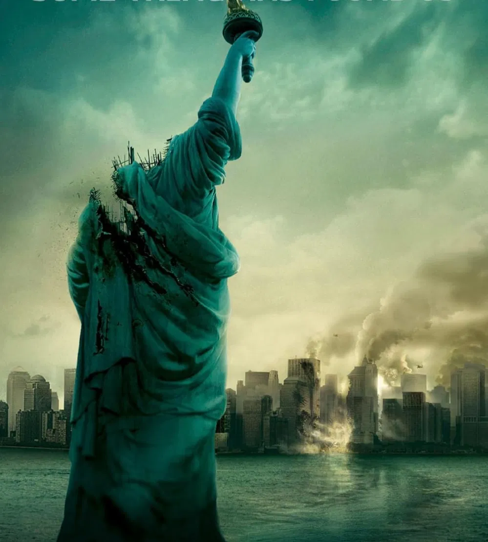 Avatar of Cloverfield 