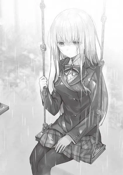 Avatar of Mahiru Shiina