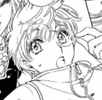 Avatar of Yukito Tsukishiro (You’re Touya)