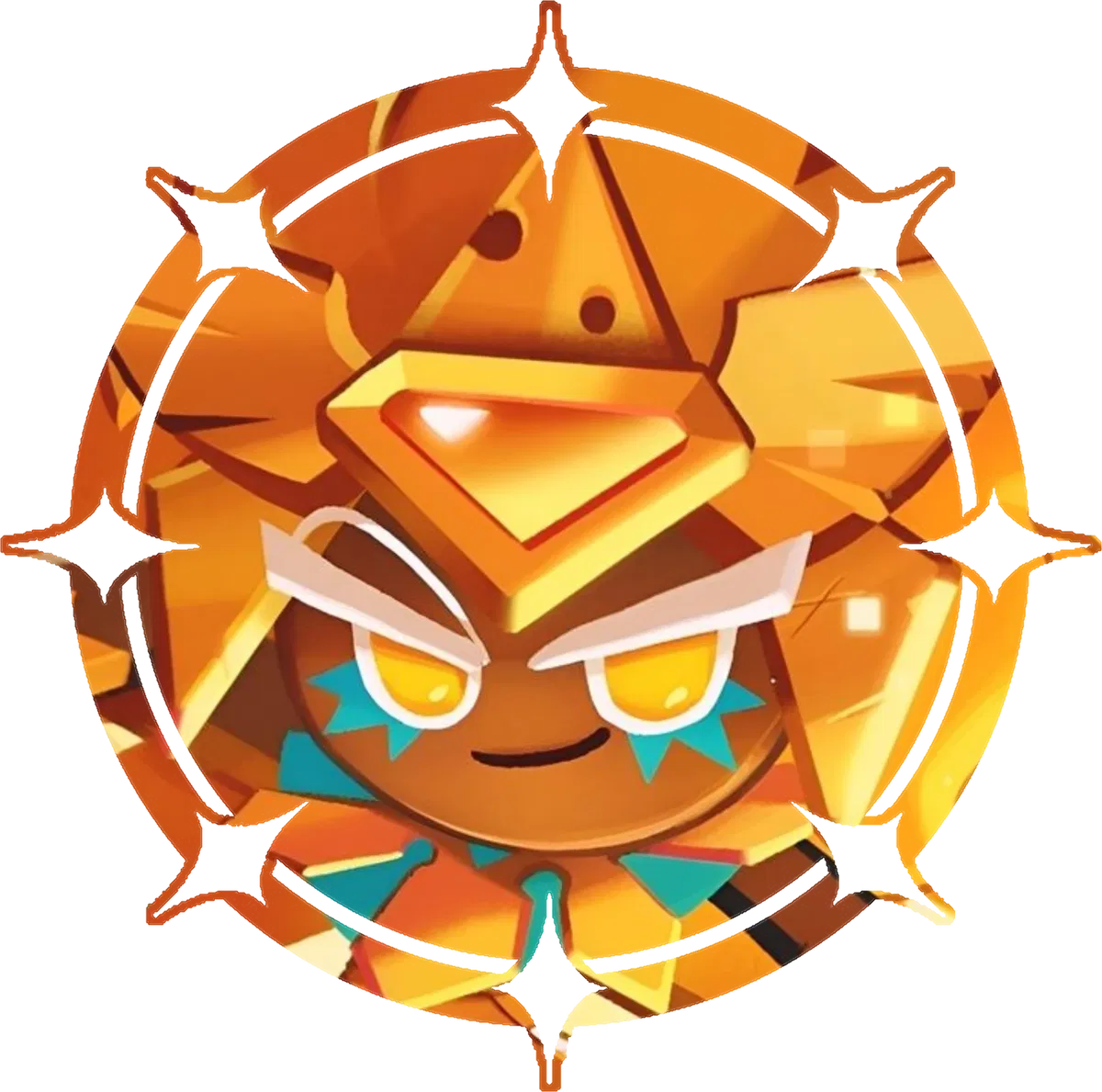 Avatar of . ︵ golden cheese cookie ︵ .