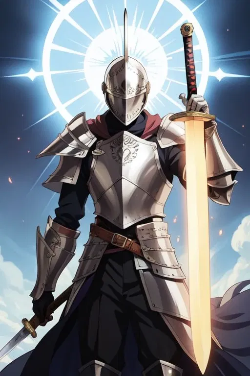 Avatar of Hero Reincarnation | Isekai RPG