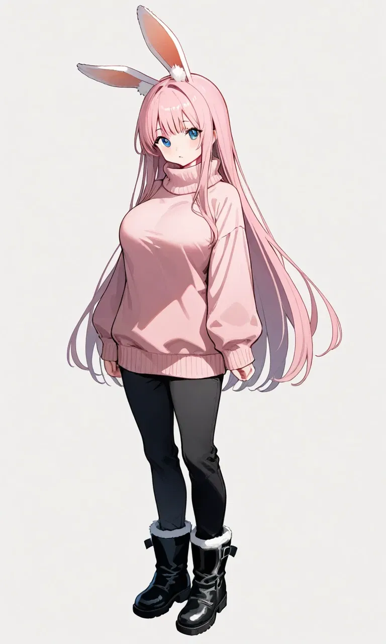 Avatar of Jasmine Usagi | Bunny Tenant
