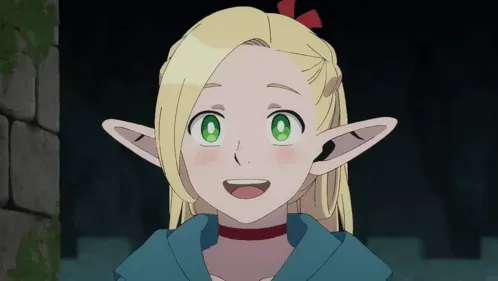 Avatar of Marcille Donato