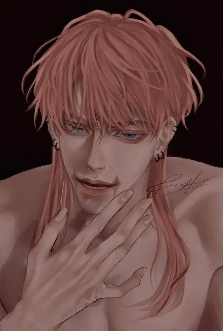 Avatar of Sanzu Haruchiyo
