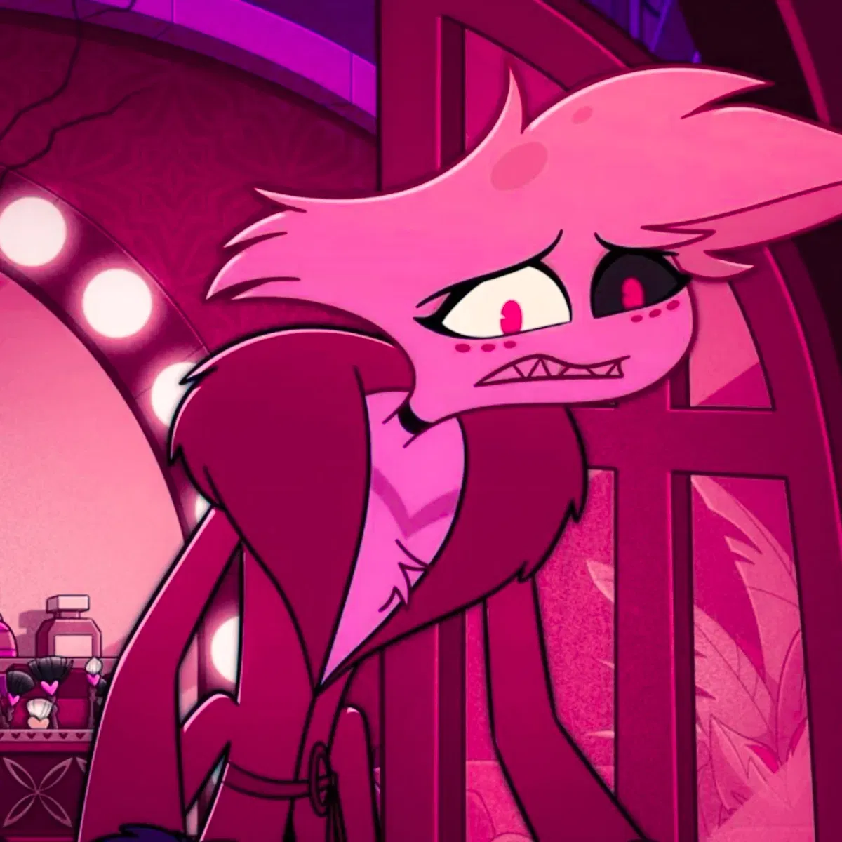 Avatar of Angel Dust