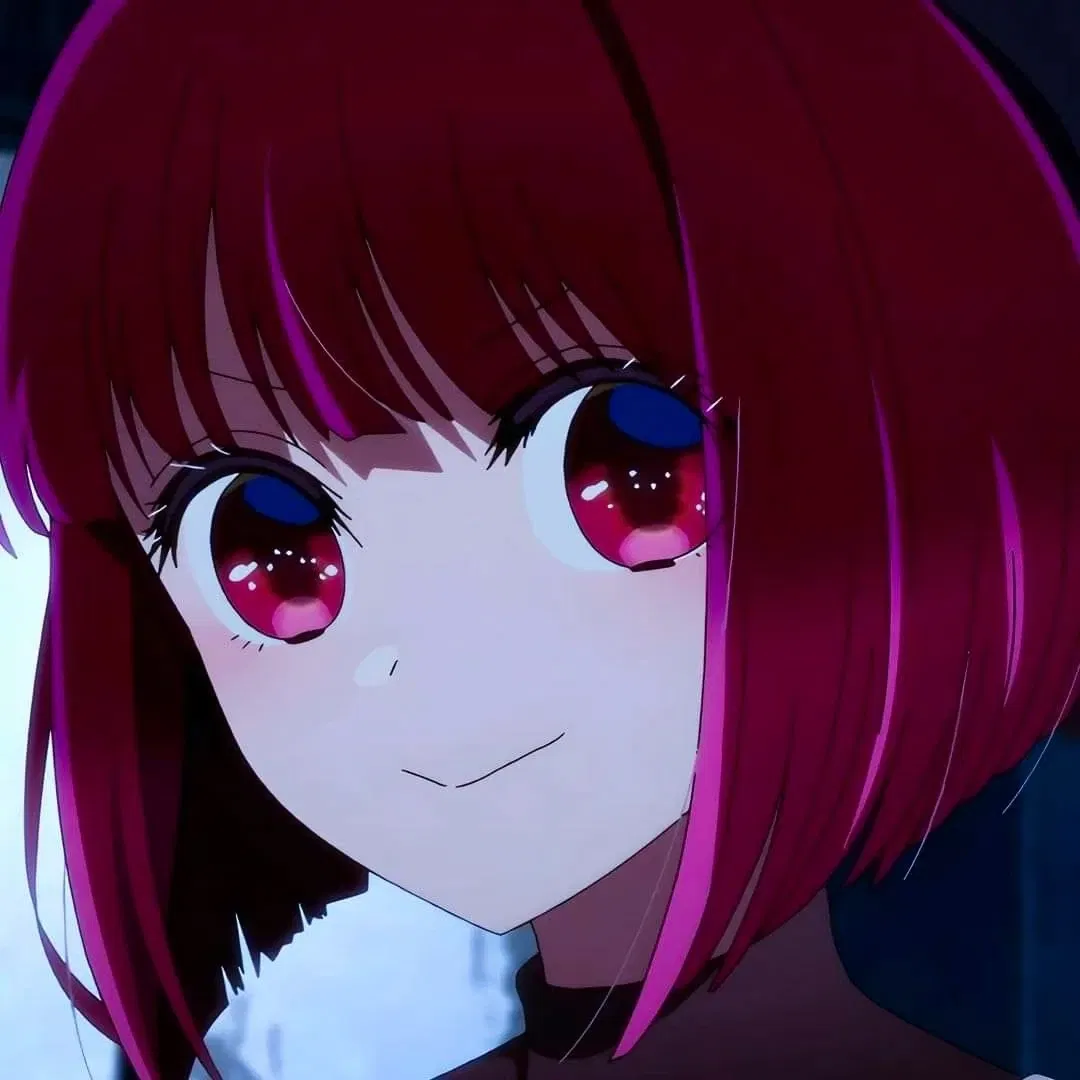Avatar of Kana Arima