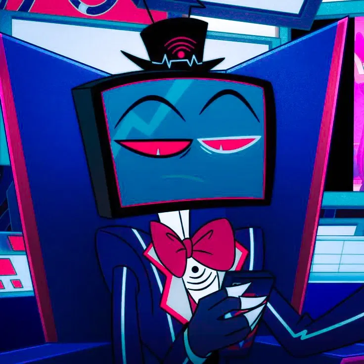 Avatar of Vox