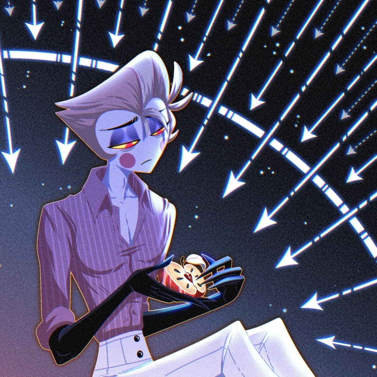 Avatar of Lucifer Morningstar