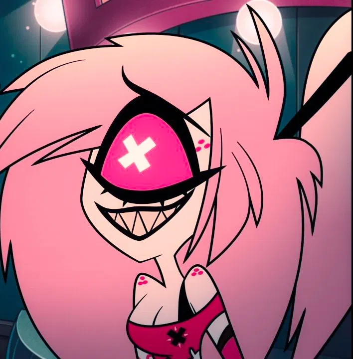 Avatar of Cherri Bomb