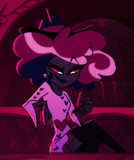 Avatar of Velvette
