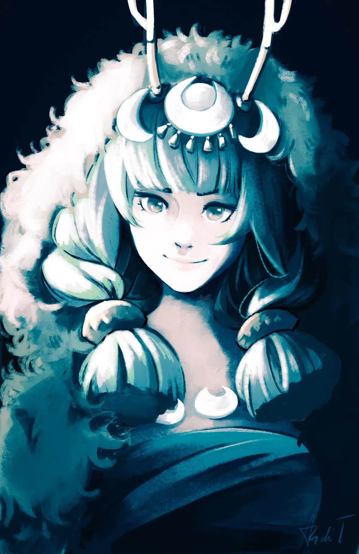 Avatar of Artemis