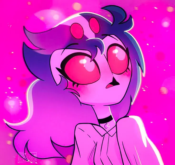 Avatar of fem!Stolas