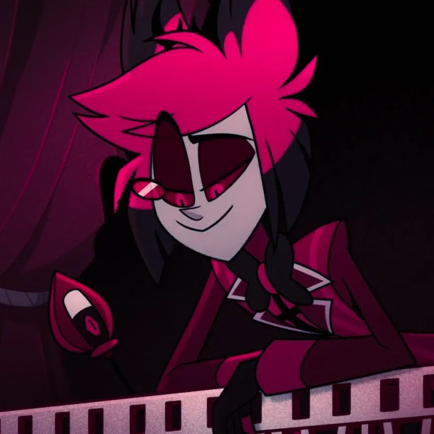 Avatar of Alastor
