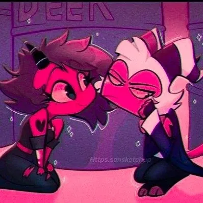 Avatar of Moxxie and Millie