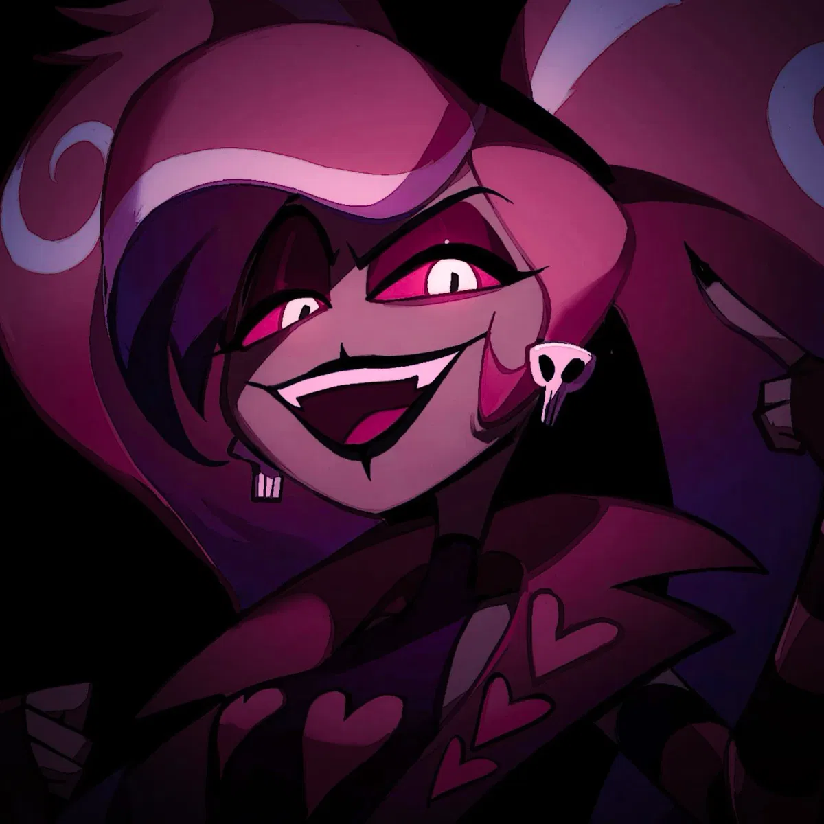 Avatar of Velvette