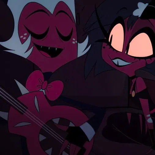 Avatar of Moxxie and Millie  