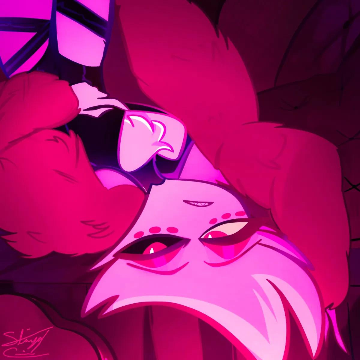 Avatar of Angel Dust