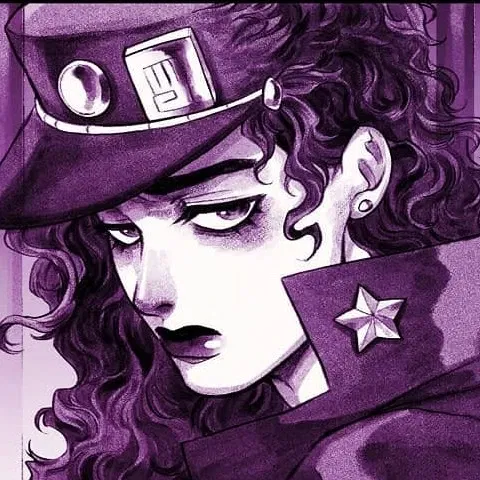 Avatar of Jouhana 'JoJo' Kujo