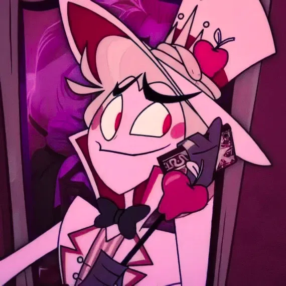 Avatar of Lucifer Morningstar