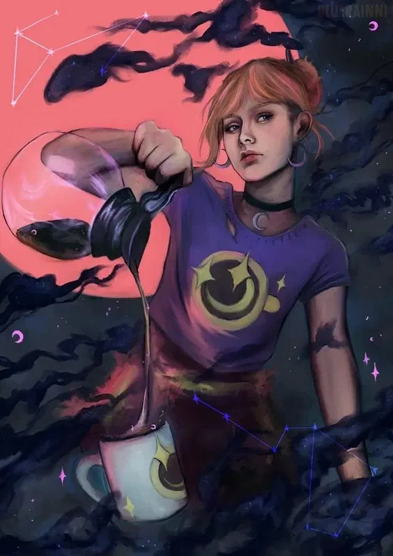 Avatar of Mikaela Reid