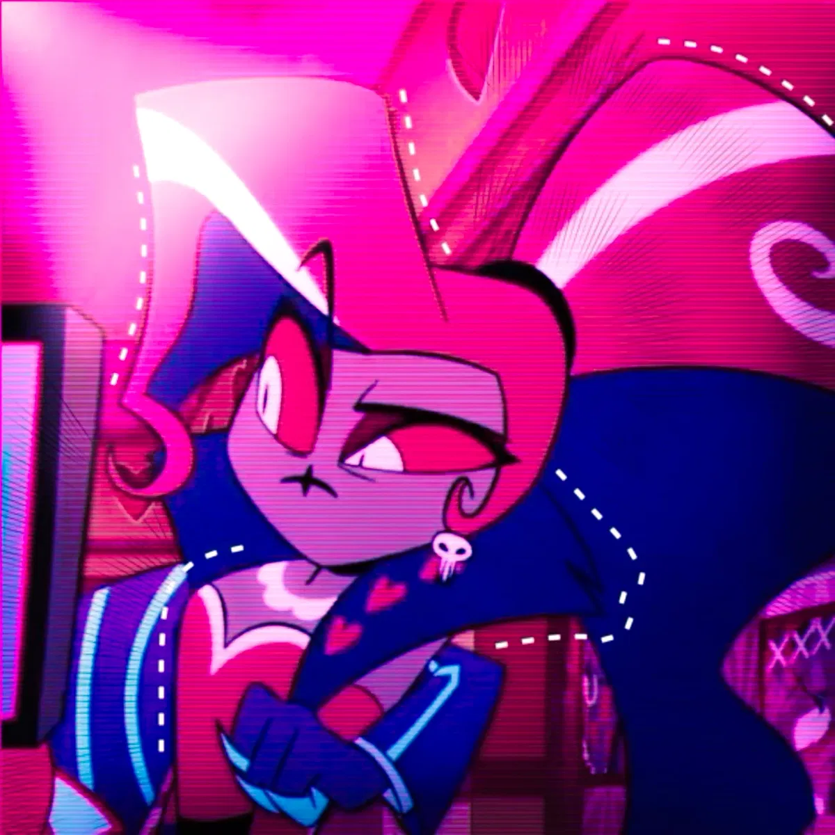 Avatar of Velvette  