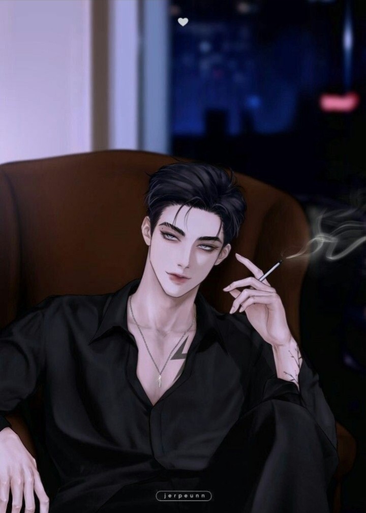 Avatar of Van Desc 