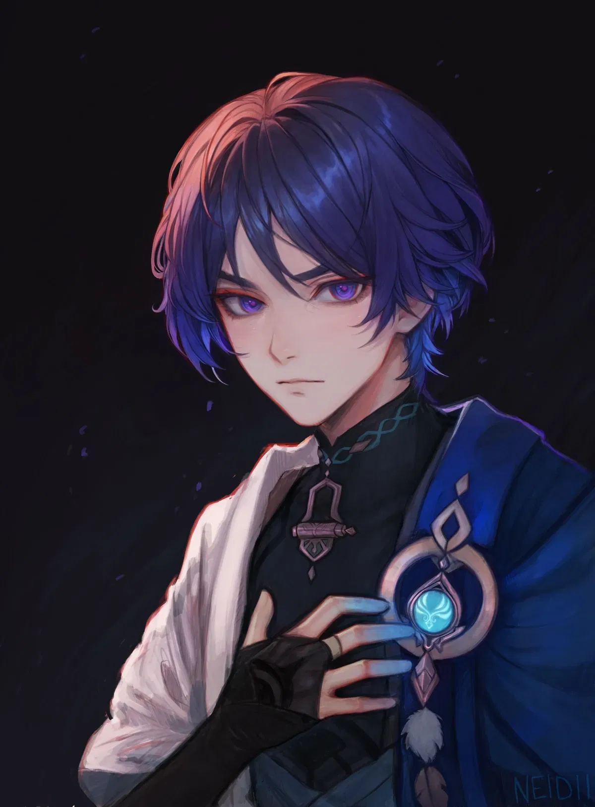 Avatar of Commission Ridicule | Wanderer