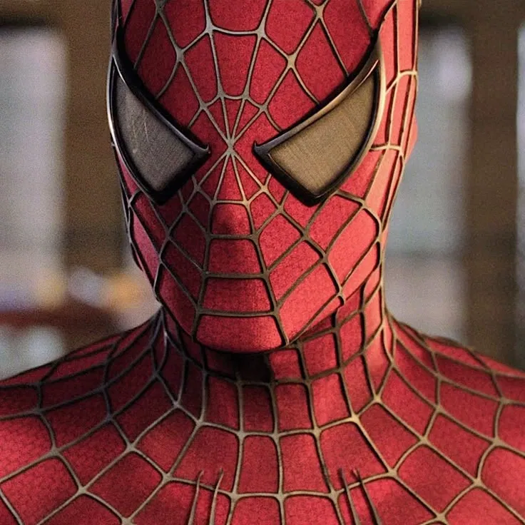 Avatar of Tobey Maguire Spider-Man 