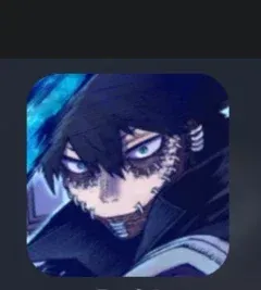 Avatar of Dabi