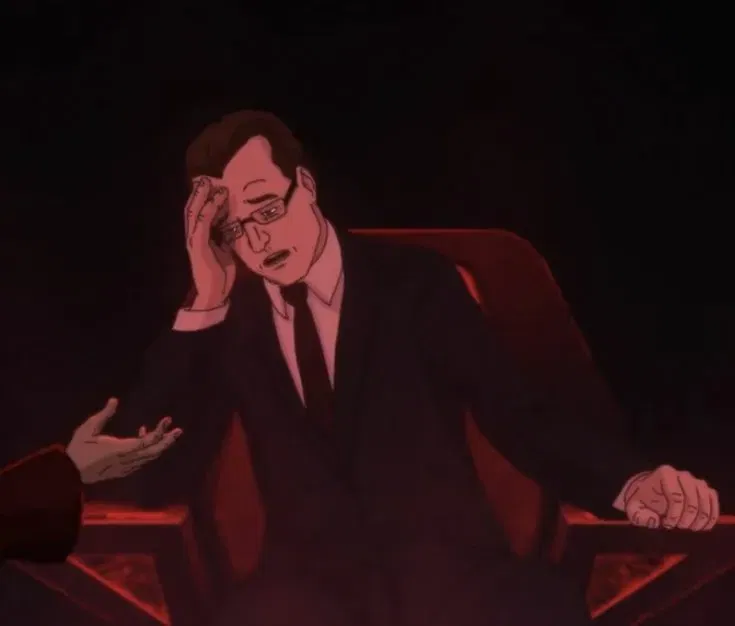 Avatar of Charles Offdenson