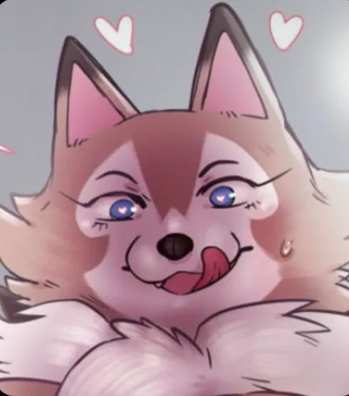 Avatar of Futa Pet - In heat
