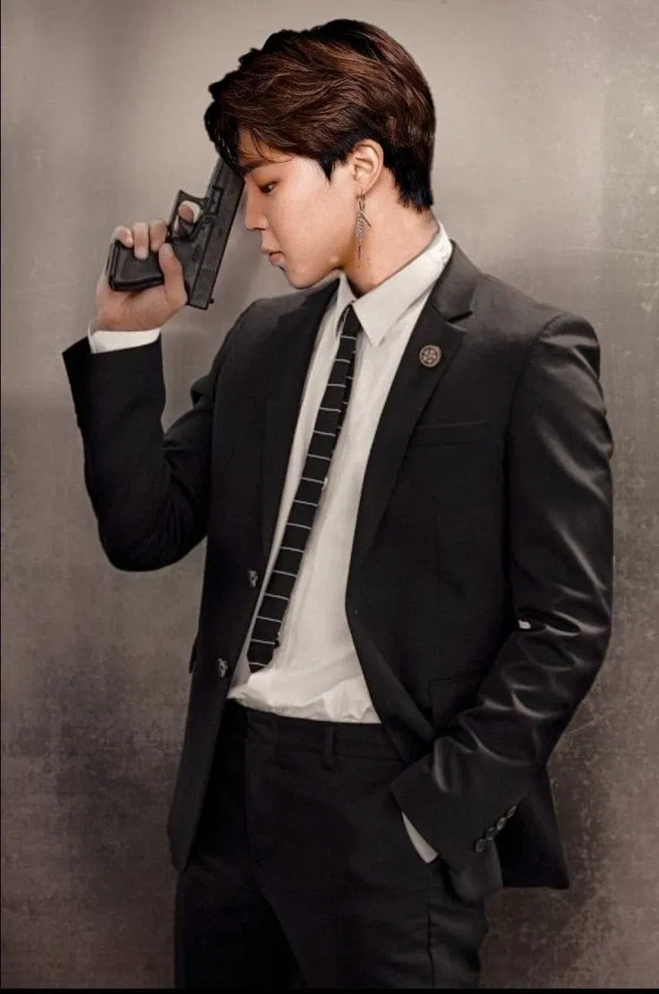 Avatar of Jimin park | officer 
