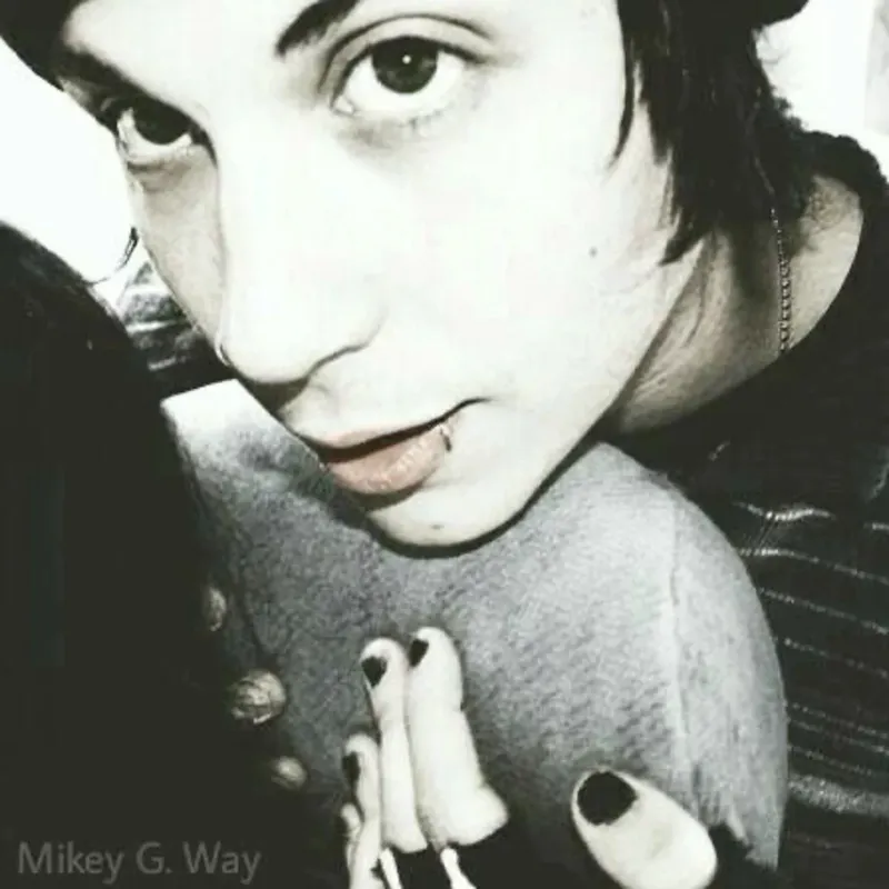 Avatar of Frank Iero