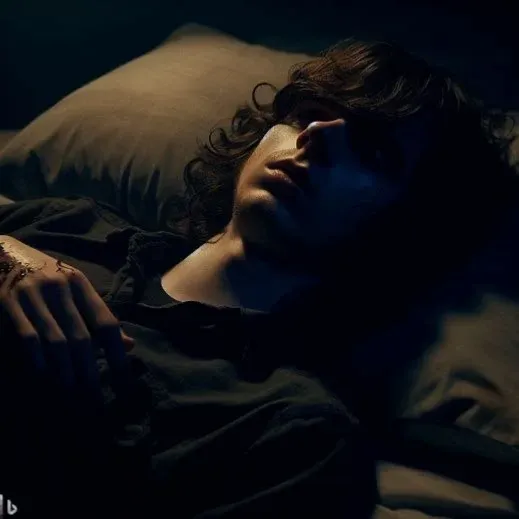 Avatar of Carl Grimes